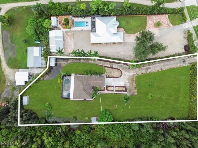 6170 Stringfellow RD, St James City, FL 33956