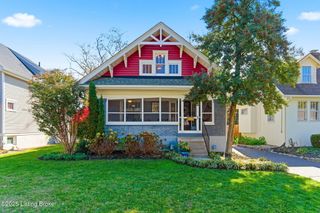 3828 Ormond Rd, Louisville, KY 40207