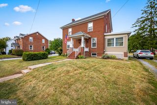 323 E BALTIMORE ST, Taneytown, MD 21787