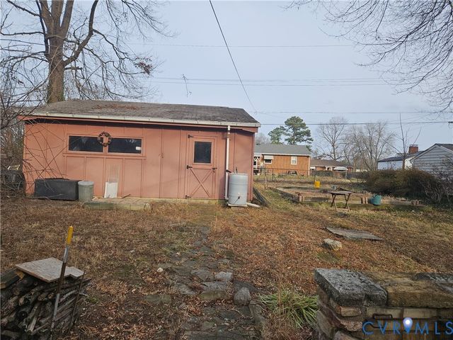 3105 Abelia Rd, Henrico, VA 23228