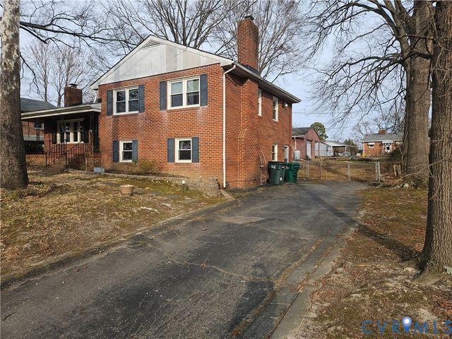 3105 Abelia Rd, Henrico, VA 23228