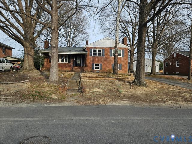 3105 Abelia Rd, Henrico, VA 23228