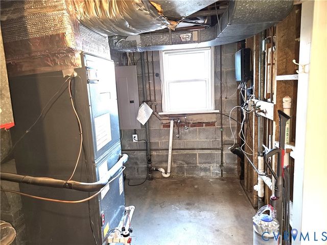 3105 Abelia Rd, Henrico, VA 23228