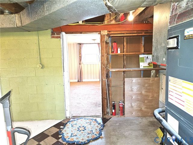 3105 Abelia Rd, Henrico, VA 23228