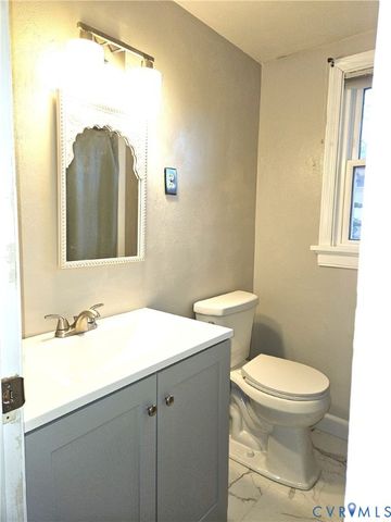 3105 Abelia Rd, Henrico, VA 23228