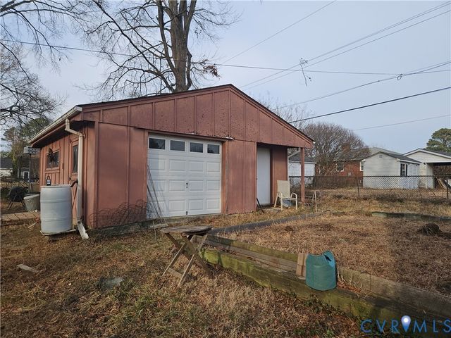 3105 Abelia Rd, Henrico, VA 23228