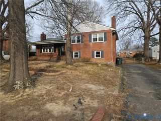 3105 Abelia Rd, Henrico, VA 23228