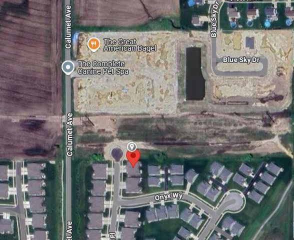 10295 Red Rock Place, Dyer, IN 46311
