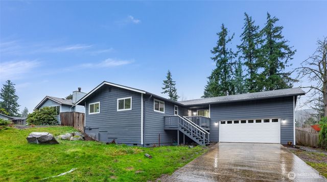 1464 Greenville Drive, Bellingham, WA 98226