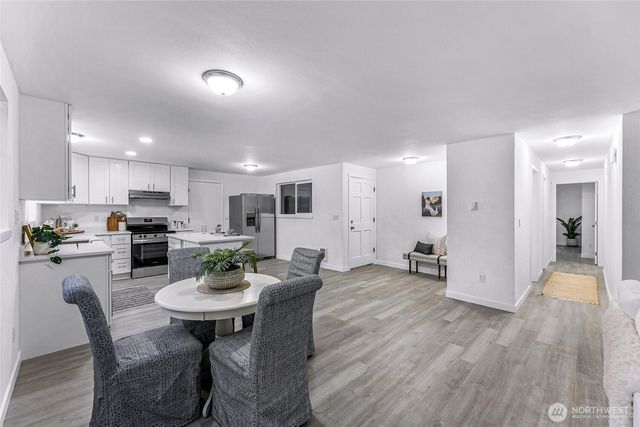 1464 Greenville Drive, Bellingham, WA 98226