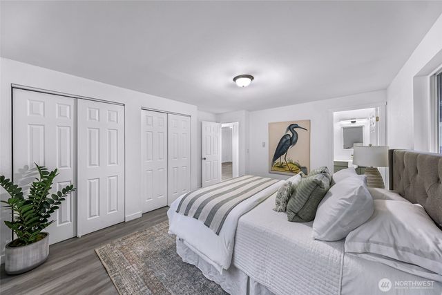 1464 Greenville Drive, Bellingham, WA 98226