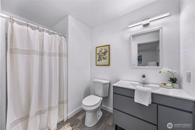 1464 Greenville Drive, Bellingham, WA 98226