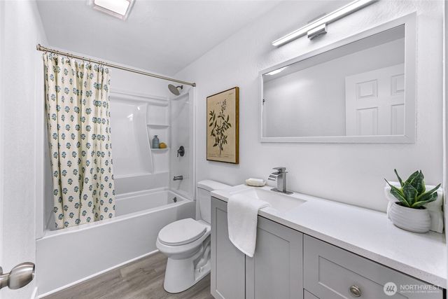 1464 Greenville Drive, Bellingham, WA 98226