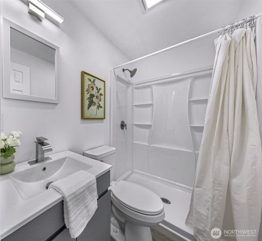 1464 Greenville Drive, Bellingham, WA 98226