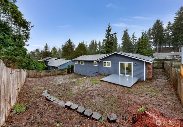 1464 Greenville Drive, Bellingham, WA 98226