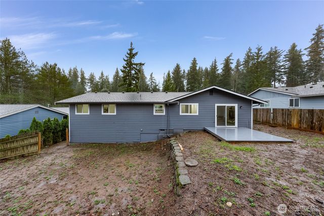 1464 Greenville Drive, Bellingham, WA 98226