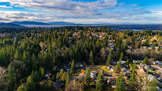 1464 Greenville Drive, Bellingham, WA 98226