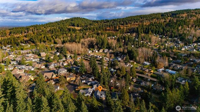 1464 Greenville Drive, Bellingham, WA 98226