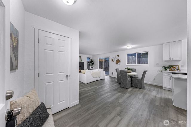 1464 Greenville Drive, Bellingham, WA 98226