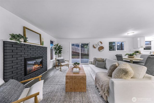 1464 Greenville Drive, Bellingham, WA 98226