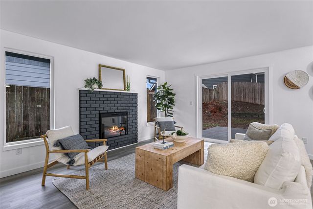 1464 Greenville Drive, Bellingham, WA 98226