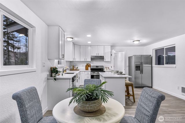 1464 Greenville Drive, Bellingham, WA 98226