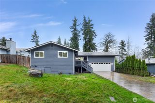 1464 Greenville Drive, Bellingham, WA 98226