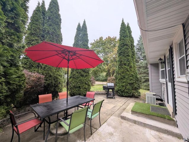 10004 W Terra AVENUE, Milwaukee, WI 53224