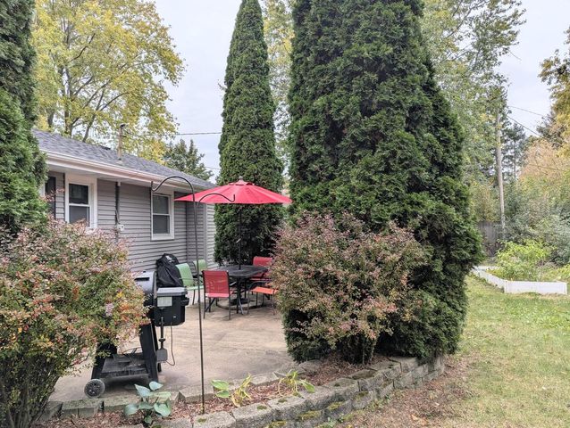 10004 W Terra AVENUE, Milwaukee, WI 53224