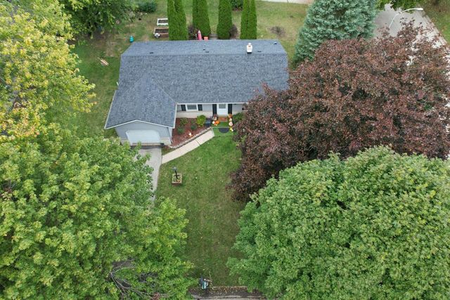 10004 W Terra AVENUE, Milwaukee, WI 53224