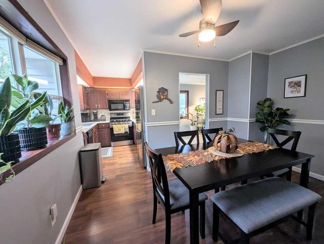 10004 W Terra AVENUE, Milwaukee, WI 53224