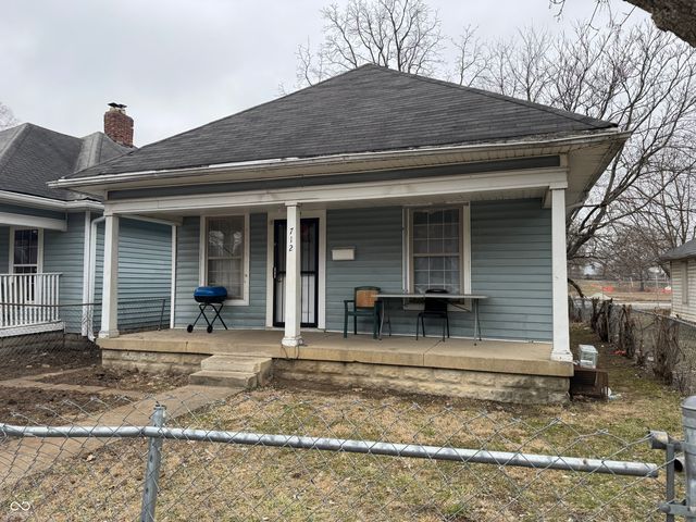 712 Lynn Street, Indianapolis, IN 46222