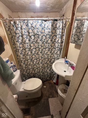 712 Lynn Street, Indianapolis, IN 46222