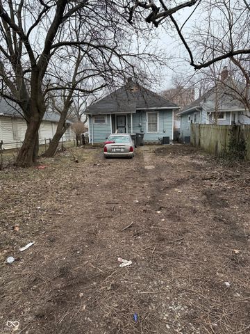 712 Lynn Street, Indianapolis, IN 46222