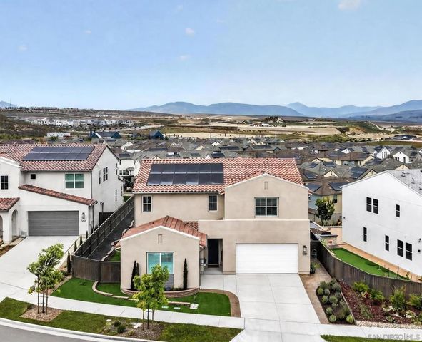 1611 Corte Medialuna, Chula Vista, CA 91913