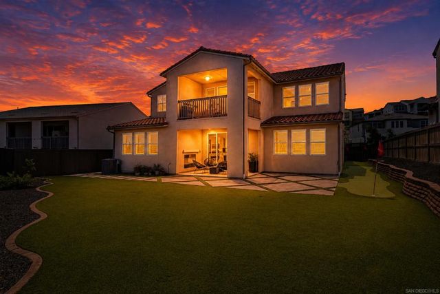1611 Corte Medialuna, Chula Vista, CA 91913