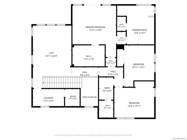 1611 Corte Medialuna, Chula Vista, CA 91913