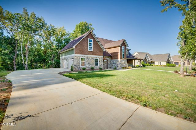 107 Lexington Court, Greeneville, TN 37745