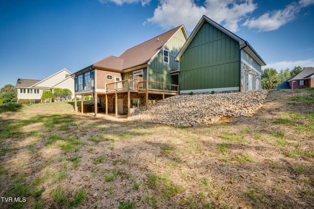 107 Lexington Court, Greeneville, TN 37745