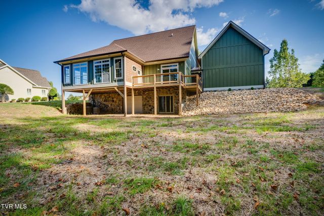 107 Lexington Court, Greeneville, TN 37745