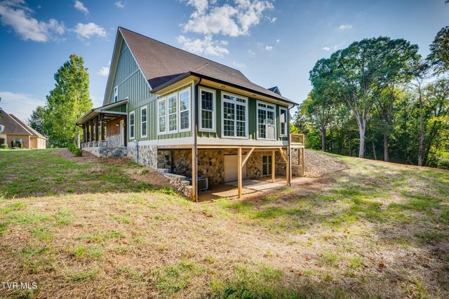 107 Lexington Court, Greeneville, TN 37745