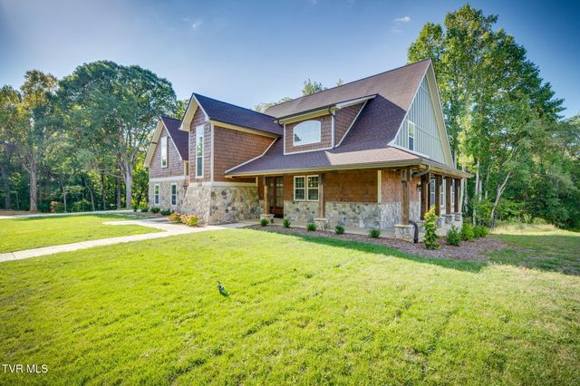 107 Lexington Court, Greeneville, TN 37745