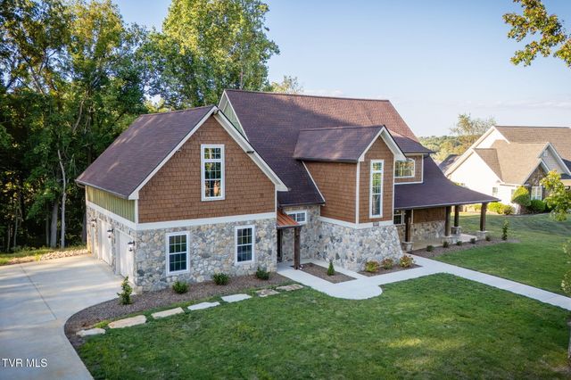 107 Lexington Court, Greeneville, TN 37745