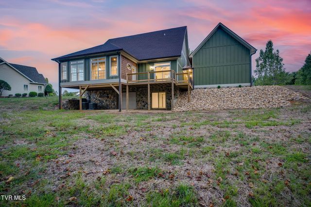 107 Lexington Court, Greeneville, TN 37745