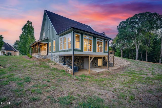 107 Lexington Court, Greeneville, TN 37745