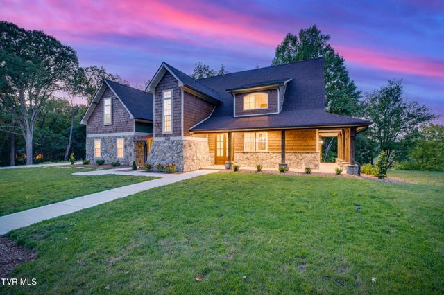 107 Lexington Court, Greeneville, TN 37745