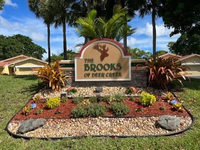2738 DEER CREEK KELLY BROOKE Lane, Deerfield Beach, FL 33442