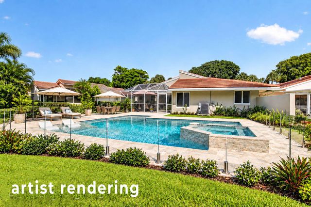2738 DEER CREEK KELLY BROOKE Lane, Deerfield Beach, FL 33442