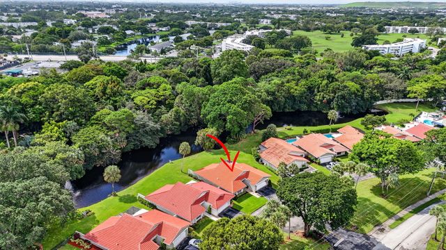 2738 DEER CREEK KELLY BROOKE Lane, Deerfield Beach, FL 33442