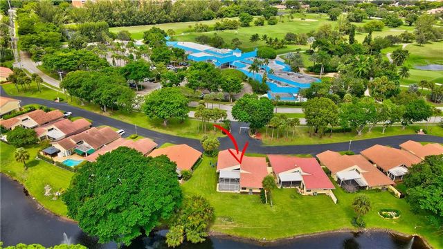 2738 DEER CREEK KELLY BROOKE Lane, Deerfield Beach, FL 33442